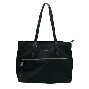 Unisex Samsonite - Käekott, suurus Maxi - Must (1)