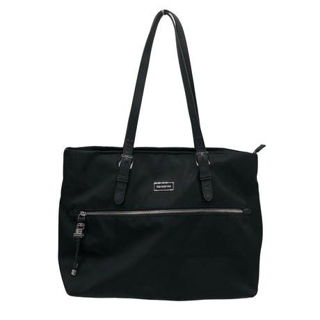 Unisex Samsonite - Käekott, suurus Maxi - Must ()