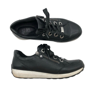 Unisex Ara - Tennised, suurus 39 - Must (1)