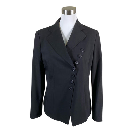 Unisex Ril's - Jakk, suurus 38 - Must ()