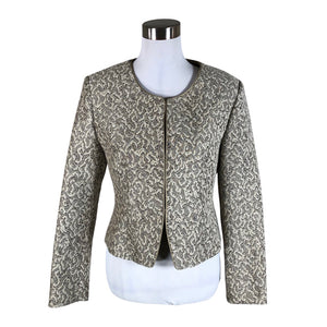 Unisex Ril's - Pidulik jakk, suurus 36 - Beige (1)