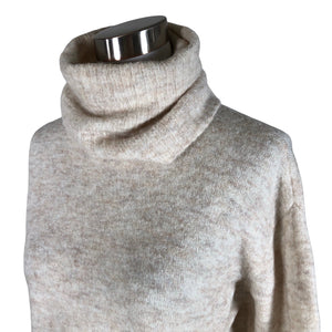 Unisex Marimekko - Kampsun, suurus 34 - Beige (3)