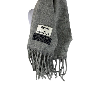 Unisex Acne Studios - Sall, suurus Maxi - Hall (2)