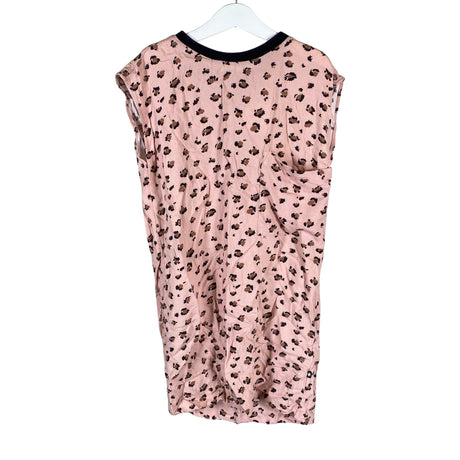 Unisex Molo Kids - Trikotaažist kleit, suurus 134 - 140 - Heleroosa ()