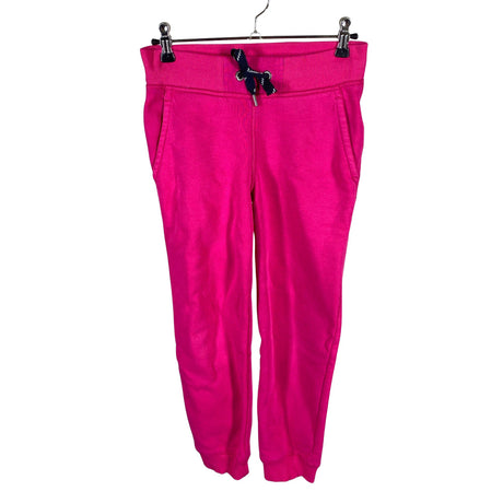 Unisex Peak Performance - Dressikangast püksid, suurus 128 - 134 - Roosa ()