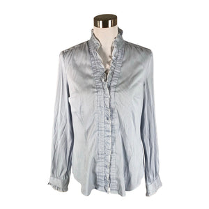 Unisex Esprit - Pluus, suurus 40 - Helesinine (1)