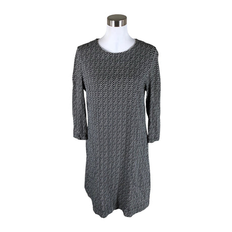 Unisex Marimekko - Trikotaažist kleit, suurus 38 - Must ()