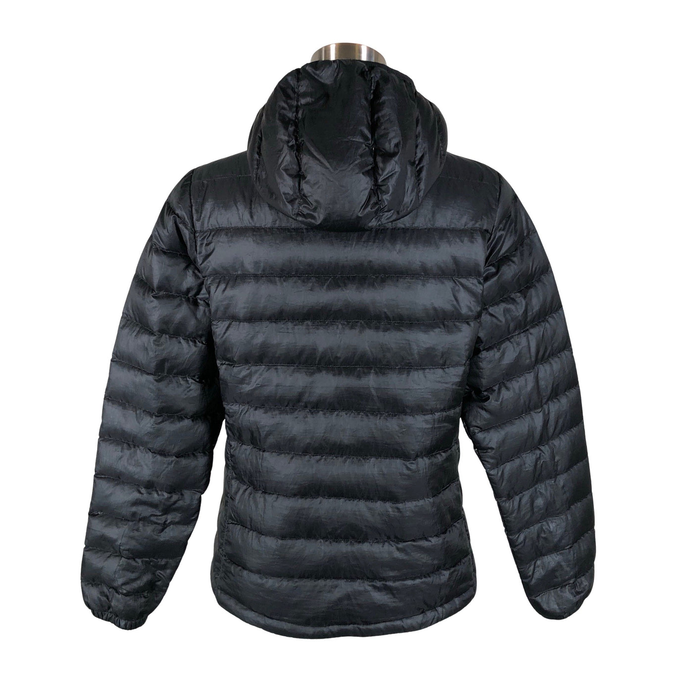 Unisex Marmot - Sulejope, suurus 38 - Must (2)