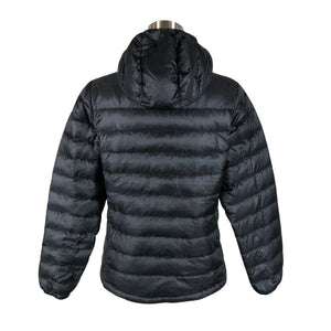 Unisex Marmot - Sulejope, suurus 38 - Must (2)