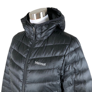 Unisex Marmot - Sulejope, suurus 38 - Must (3)