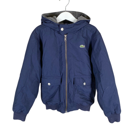 Unisex Lacoste - Talvejope, suurus 122 - 128 - Sinine ()