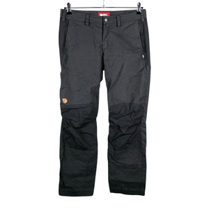 Unisex Fjällräven - Õuepüksid, suurus 42 - Hall (1)