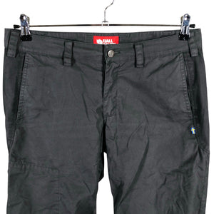 Unisex Fjällräven - Õuepüksid, suurus 42 - Hall (2)