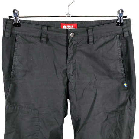Unisex Fjällräven - Õuepüksid, suurus 42 - Hall (2)