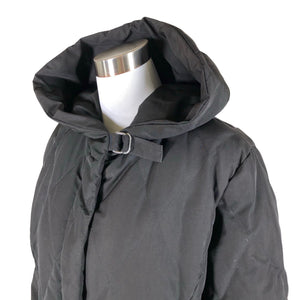 Unisex Joutsen - Talvejope, suurus 40 - Must (3)