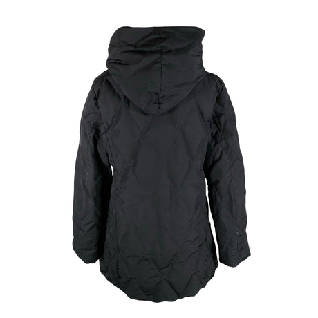 Unisex Joutsen - Talvejope, suurus 40 - Must (2)