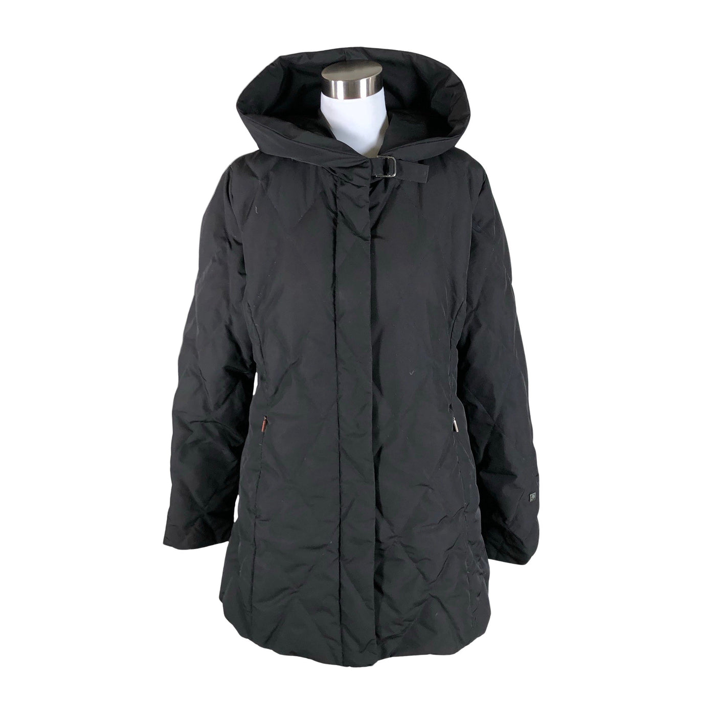 Unisex Joutsen - Talvejope, suurus 40 - Must (1)