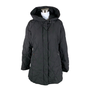 Unisex Joutsen - Talvejope, suurus 40 - Must (1)