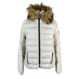 Unisex Vinson - Talvejope, suurus 42 - Beige ()