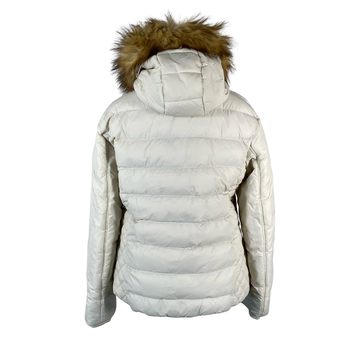 Unisex Vinson - Talvejope, suurus 42 - Beige (2)