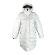 Unisex Didriksons - Talvejope, suurus 38 - Looduslik valge ()