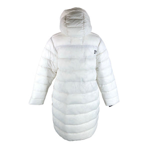 Unisex Didriksons - Talvejope, suurus 38 - Looduslik valge (2)