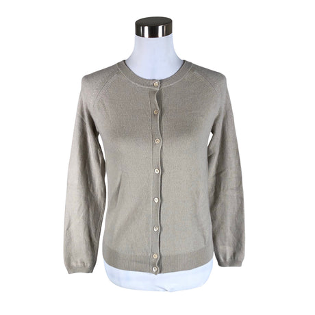 Unisex Andiata - Kardigan, suurus 36 - Beige ()