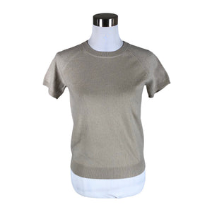 Unisex Andiata - Kampsun, suurus 36 - Beige (1)