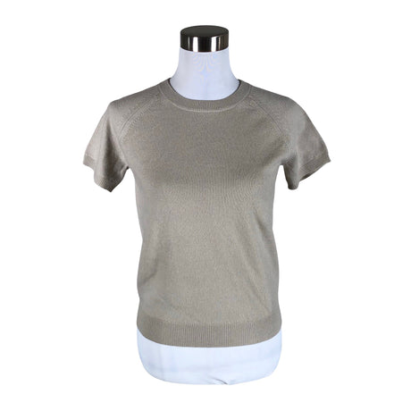 Unisex Andiata - Kampsun, suurus 36 - Beige ()
