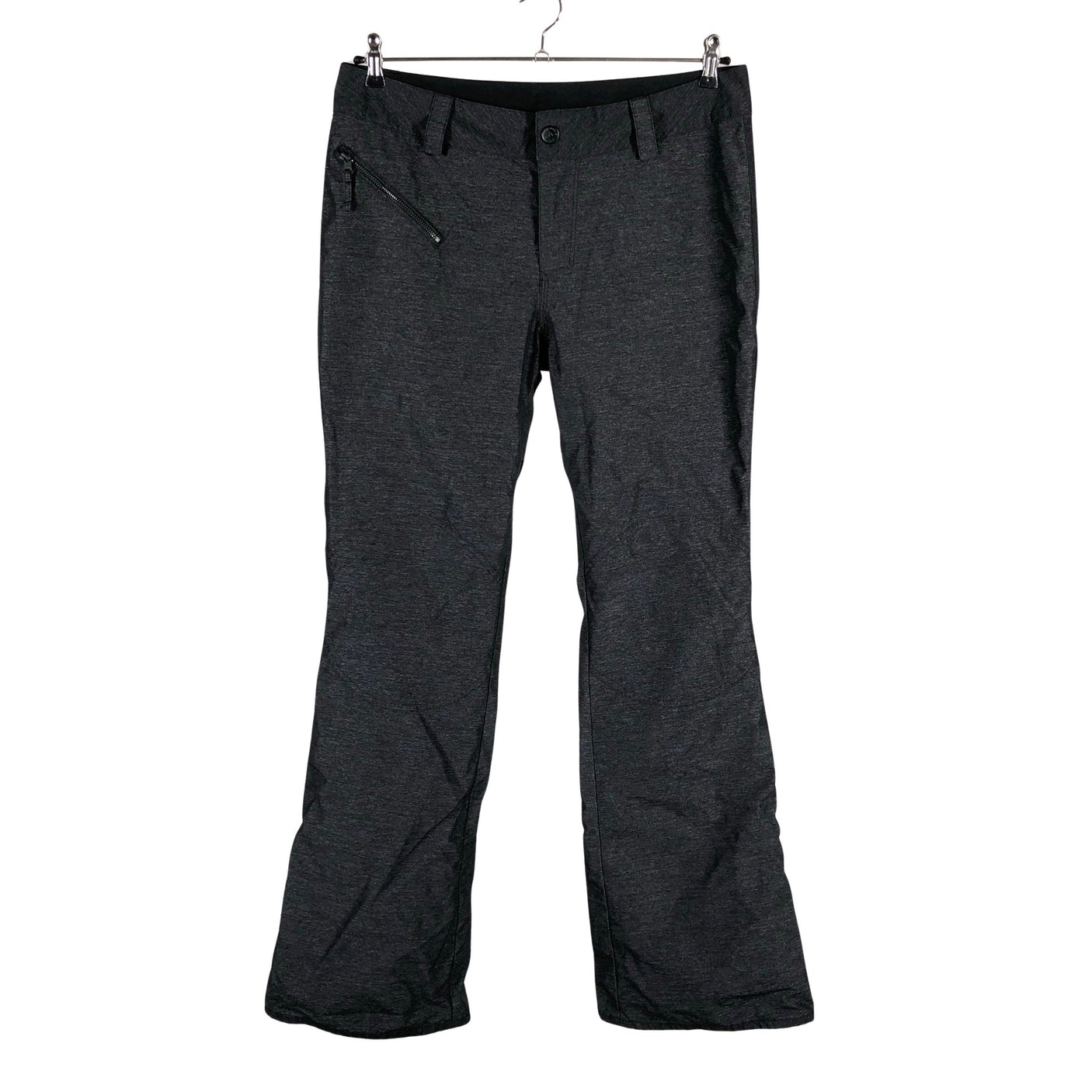 Unisex Volcom - Õuepüksid, suurus L - Hall (1)