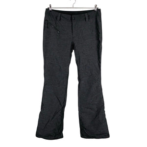 Unisex Volcom - Õuepüksid, suurus L - Hall (1)