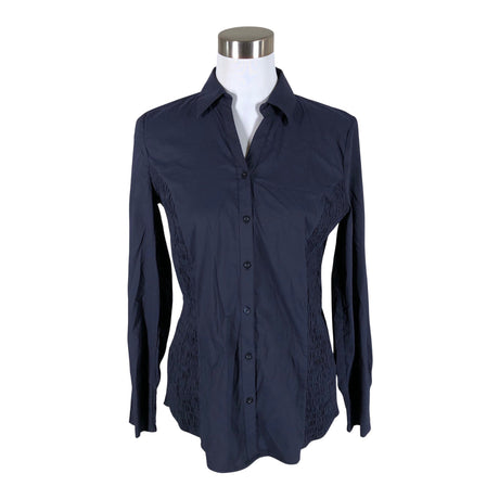 Unisex More&More - Triiksärk, suurus 38 - Sinine ()