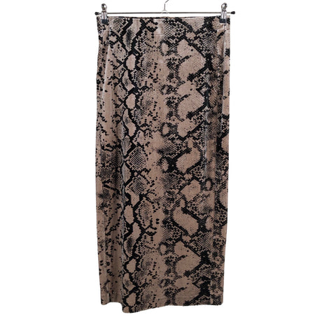 Unisex InWear - Dressikangast seelik, suurus 38 - Pruun ()