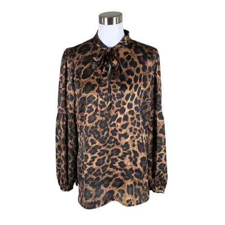 Unisex Michael Kors - Pluus, suurus 38 - Pruun ()