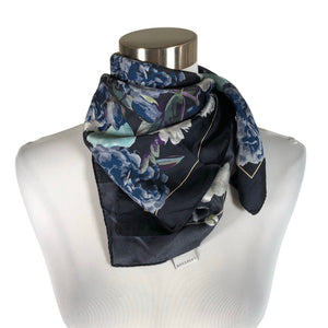Unisex L'asessor - Õhuke sall, suurus Midi - Sinine (1)