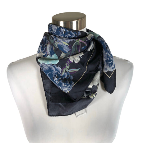 Unisex L'asessor - Õhuke sall, suurus Midi - Sinine ()