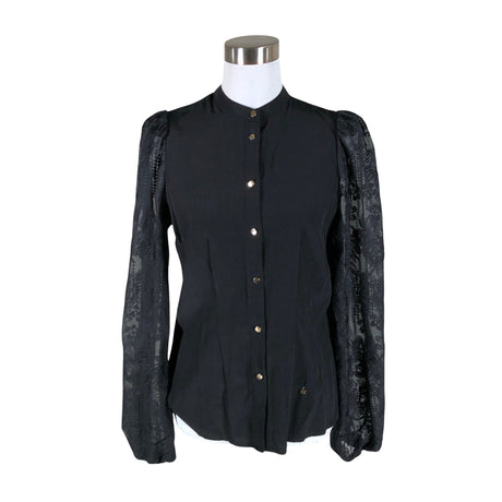 Unisex Culture - Pluus, suurus 36 - Must ()
