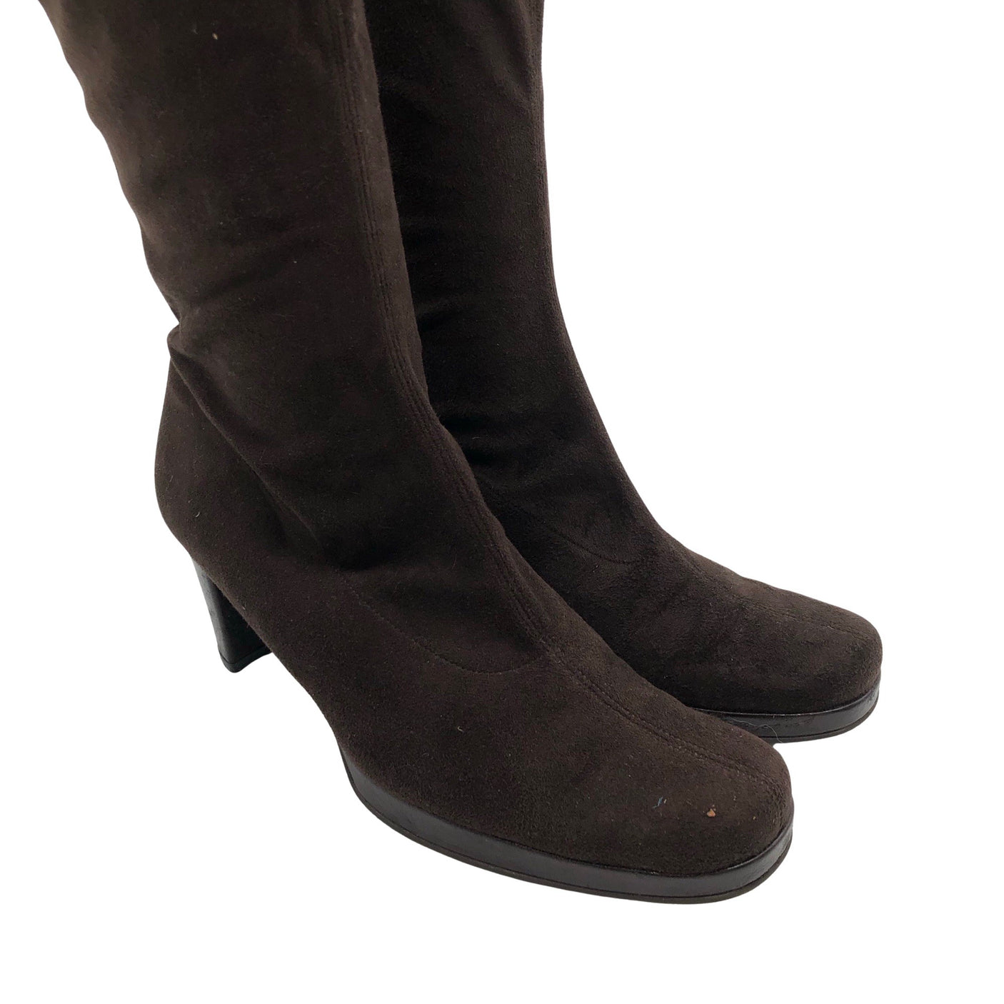 Unisex Gabor - Saapad, suurus 37 - Pruun (2)