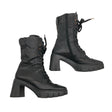 Unisex Högl - Poolsaapad, suurus 37 - Must ()
