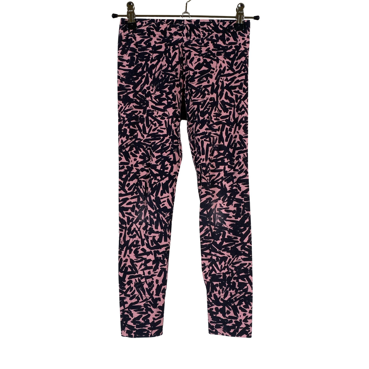 Unisex NOSH - Retuusid, suurus 110 - 116 - Heleroosa (1)