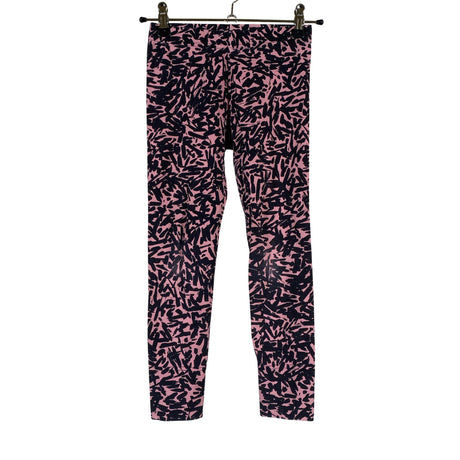 Unisex NOSH - Retuusid, suurus 110 - 116 - Heleroosa ()