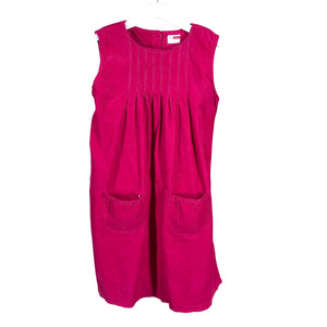 Unisex Name It - Mitteveniv kleit, suurus 122 - 128 - Roosa (1)