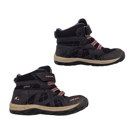 Unisex Viking - Talvejalanõud, suurus 32 - Lilla ()
