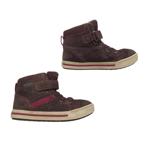 Unisex Viking - Tennised, suurus 31 - Veinipunane (1)