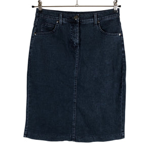 Unisex Intown - Teksaseelik, suurus 38 - Sinine (1)