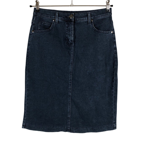 Unisex Intown - Teksaseelik, suurus 38 - Sinine ()