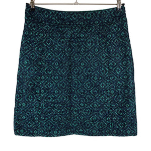 Unisex Weekend by MaxMara - Mitteveniv seelik, suurus 38 - Sinine (1)