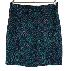 Unisex Weekend by MaxMara - Mitteveniv seelik, suurus 38 - Sinine (2)