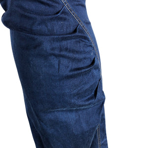 Unisex Sportmax - Teksakleit, suurus 36 - Sinine (3)