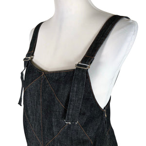 Unisex Vainio.Seitsonen - Teksakleit, suurus 38 - Sinine (3)